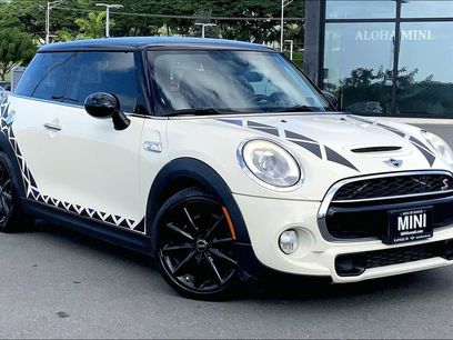 Used 2018 MINI Cooper S