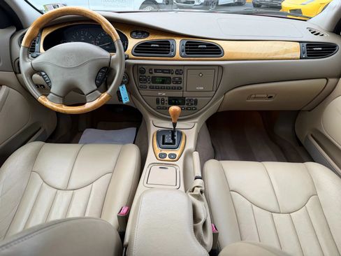 Used 2000 Jaguar S-TYPE 3.0 RWD image 14
