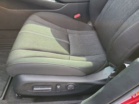 Certified 2025 Honda Accord Sport image 24