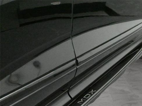 Certified 2023 Acura MDX A-Spec image 17