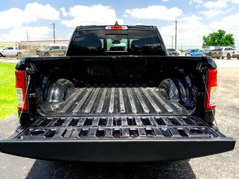 Used 2022 RAM 1500 Lone Star RWD image 26