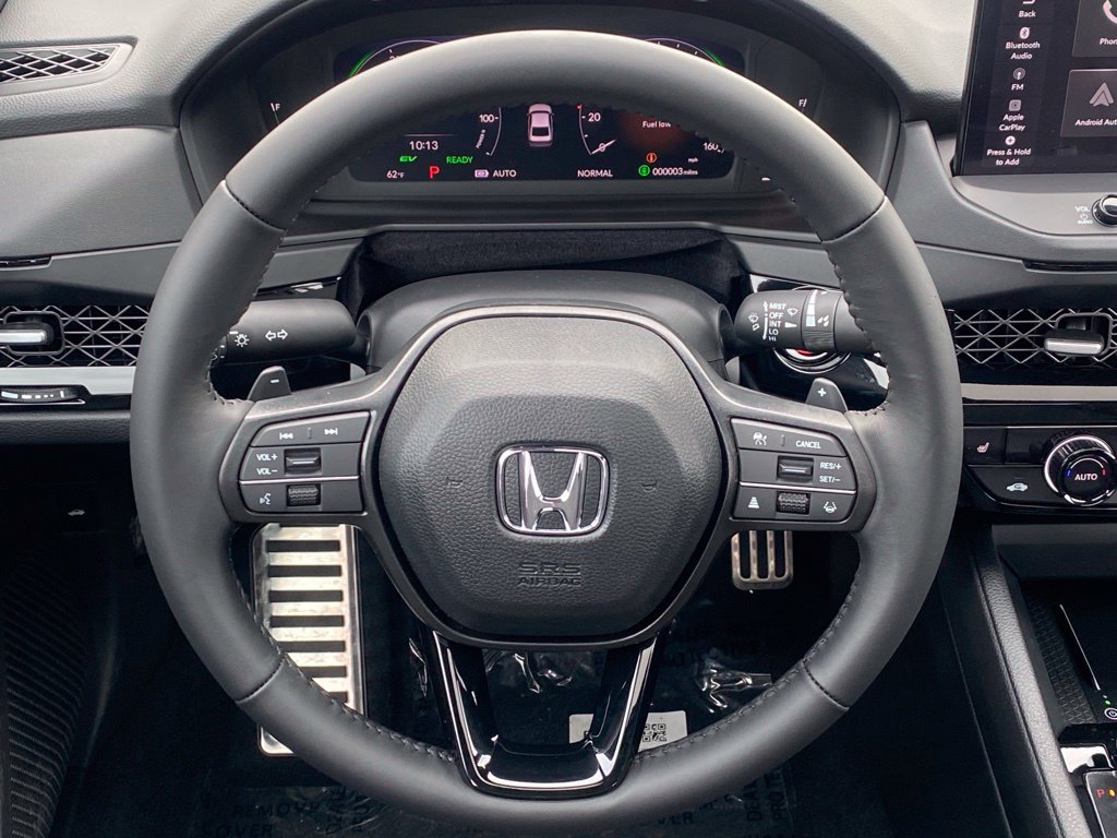 New 2026 Honda Accord Sport image 13