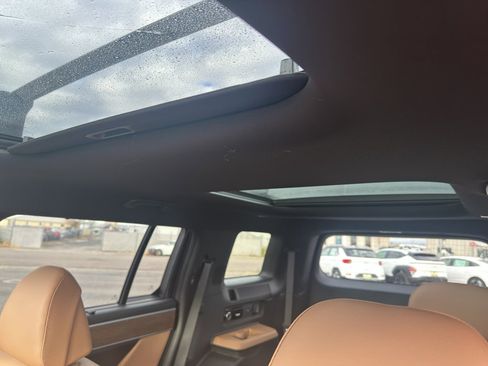 New 2026 Hyundai Santa Fe Limited AWD/4WD image 13