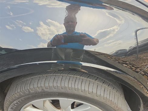 Used 2016 Buick Envision Premium image 8