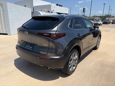 Used 2025 MAZDA CX-30 AWD 2.5 S w/ Preferred Package image 5