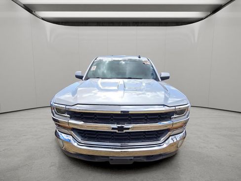 Used 2017 Chevrolet Silverado 1500 LT w/ All Star Edition image 12