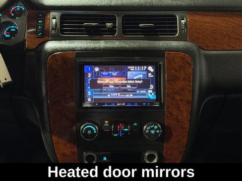 Used 2007 Chevrolet Avalanche LS image 15