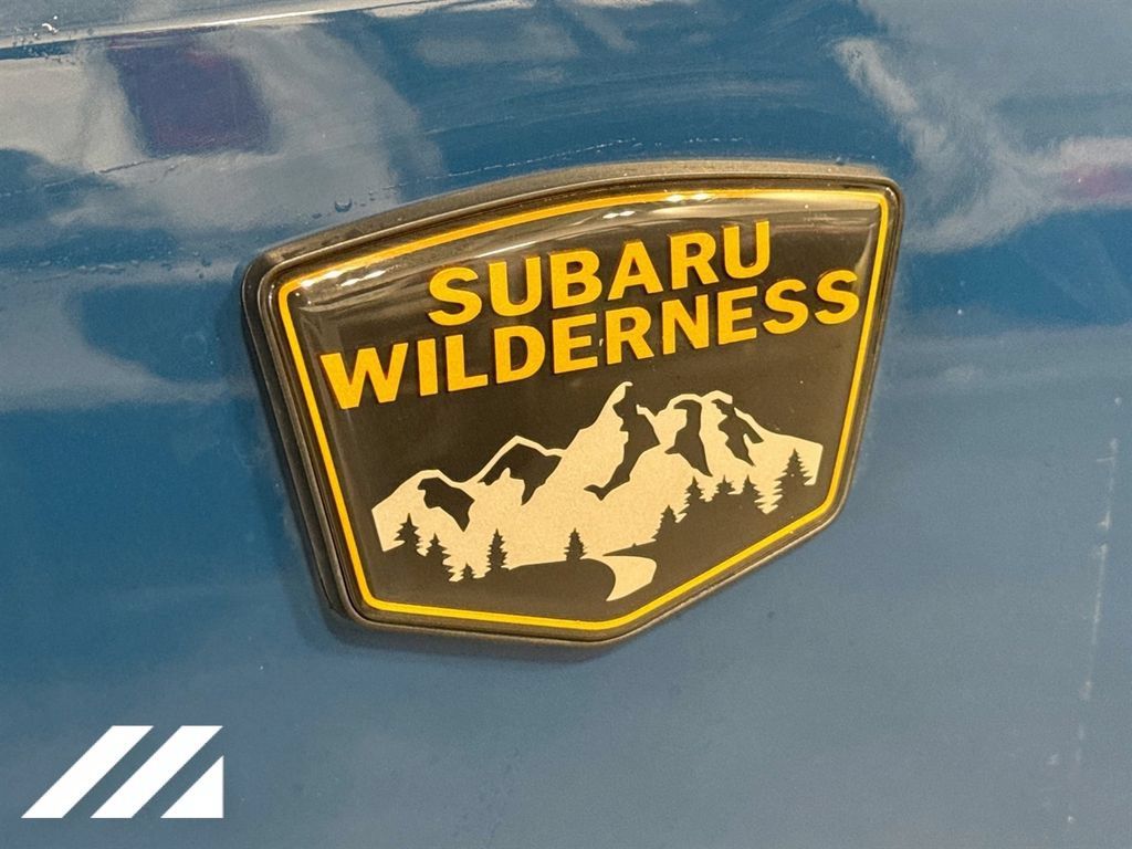 Used 2024 Subaru Outback Wilderness AWD/4WD image 32