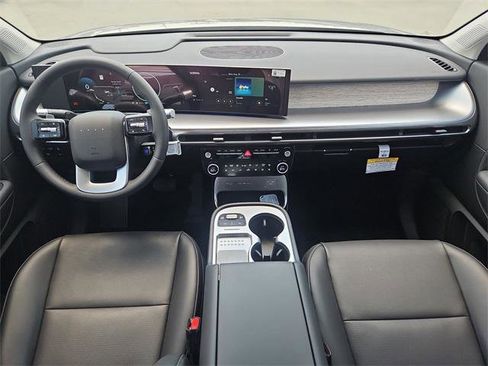 New 2026 Hyundai Ioniq 9 SEL image 9