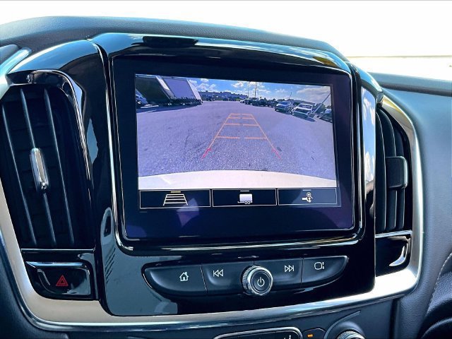 Used 2021 Chevrolet Traverse LT w/ LPO, Blackout Package AWD/4WD image 27
