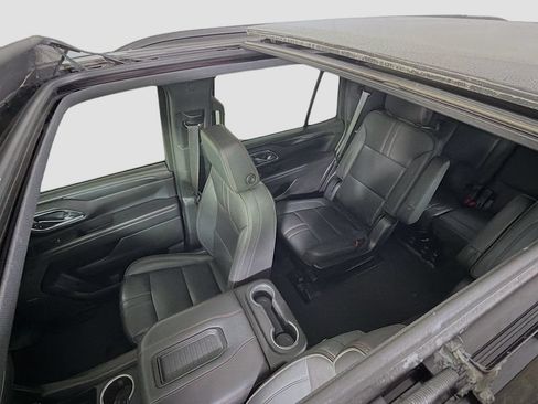 Used 2023 Chevrolet Tahoe RST w/ Sport Performance Package AWD/4WD image 16