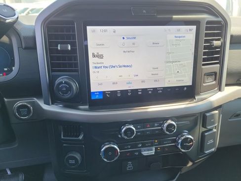 New 2026 Ford F150 XLT w/ Equipment Group 302A MID RWD image 23