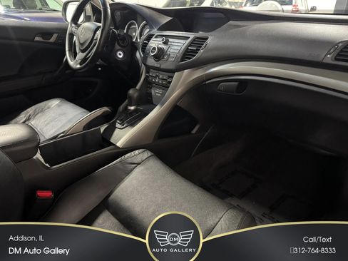 Used 2009 Acura TSX Sedan FWD image 28