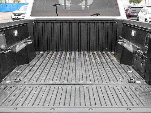 Used 2024 Toyota Tacoma TRD Sport w/ TRD Sport Premium Package AWD/4WD image 24