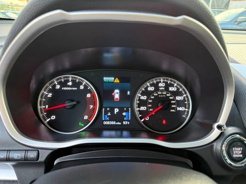 Used 2026 Mitsubishi Eclipse Cross SE AWD/4WD image 43