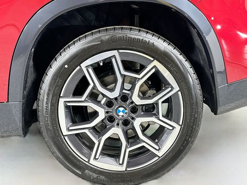 New 2026 BMW X1 xDrive28i w/ Convenience Package image 30