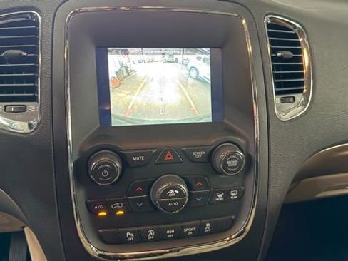 Used 2018 Dodge Durango SXT w/ Quick Order Package 2BB image 30