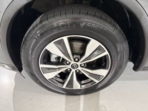 Used 2023 Nissan Murano SV AWD/4WD image 4