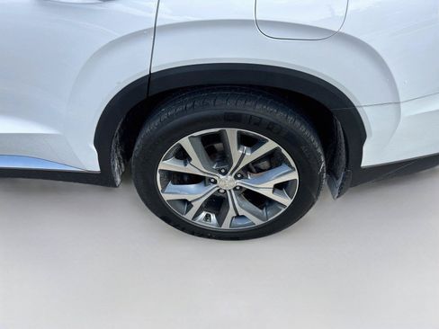 Used 2020 Hyundai Palisade SEL FWD image 32