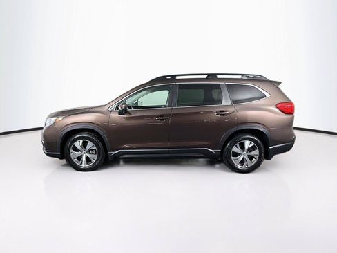 Used 2021 Subaru Ascent Premium w/ Convenience Package AWD/4WD image 8