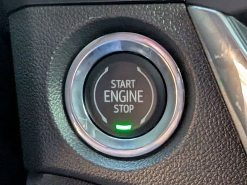 New 2026 Buick Encore GX Sport Touring w/ Comfort Package FWD image 16