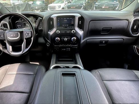 Used 2021 GMC Sierra 1500 SLT image 16