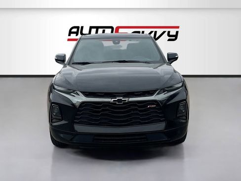 Used 2022 Chevrolet Blazer RS image 2