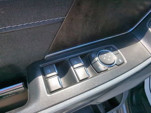 Used 2023 Ford F150 Lariat w/ Bed Utility Package AWD/4WD image 25