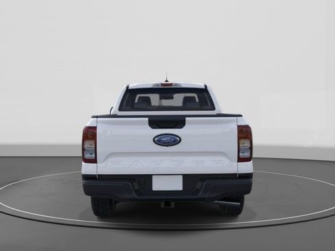 New 2026 Ford Ranger XL w/ Trailer Tow Package RWD image 5
