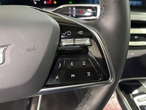 Certified 2024 Cadillac Lyriq Luxury image 44