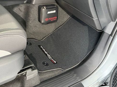 New 2025 Toyota Tacoma TRD Sport image 32