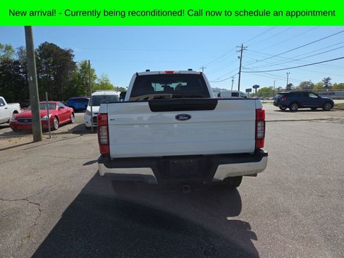 Used 2022 Ford F250 XLT image 5