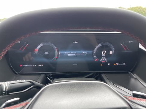 New 2026 Dodge Charger R/T AWD/4WD image 38