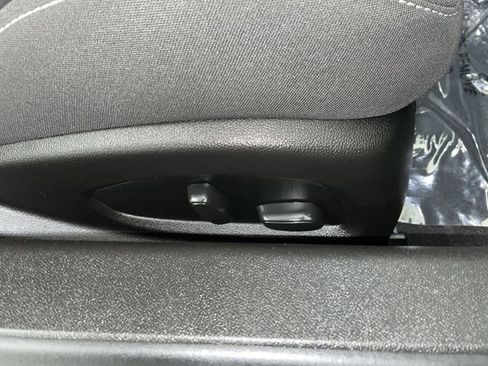 Certified 2023 Chevrolet Camaro LT w/ RS Package image 23