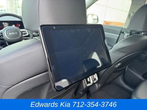 New 2025 Kia Sorento X-Line EX image 19