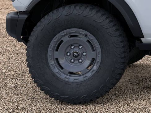 New 2025 Ford Bronco Badlands AWD/4WD image 23