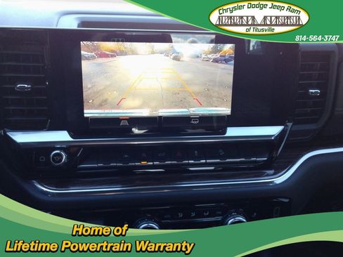 Used 2023 GMC Sierra 1500 Elevation image 21