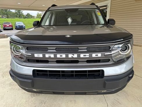 Used 2021 Ford Bronco Sport Big Bend AWD/4WD image 10