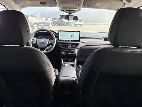 New 2026 Ford Escape Active w/ Tech Pack #1 image 22