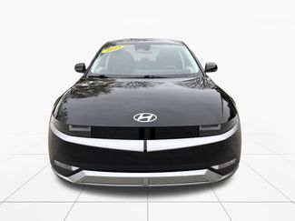 Used 2023 Hyundai Ioniq 5 SE w/ Cargo Package video 2