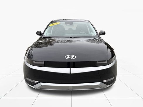 Used 2023 Hyundai Ioniq 5 SE w/ Cargo Package image 2