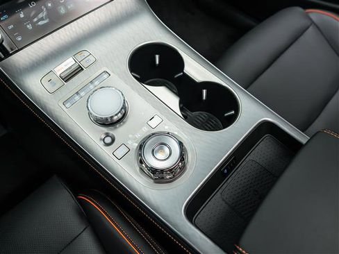 New 2026 Genesis GV70 2.5T Sport Prestige AWD/4WD image 24