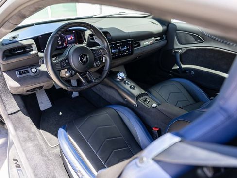 Used 2022 Maserati MC20 Coupe RWD image 22