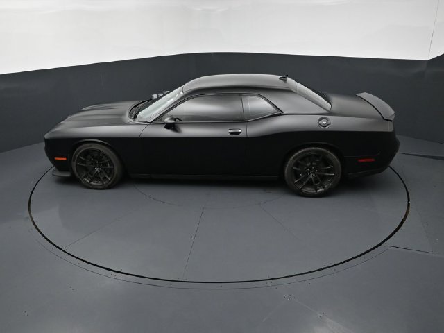 Used 2023 Dodge Challenger SRT Hellcat RWD image 15