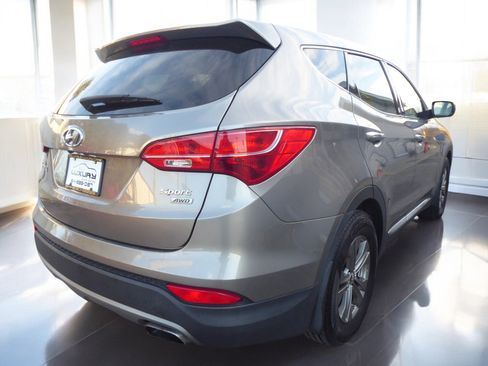 Used 2013 Hyundai Santa Fe Sport image 10