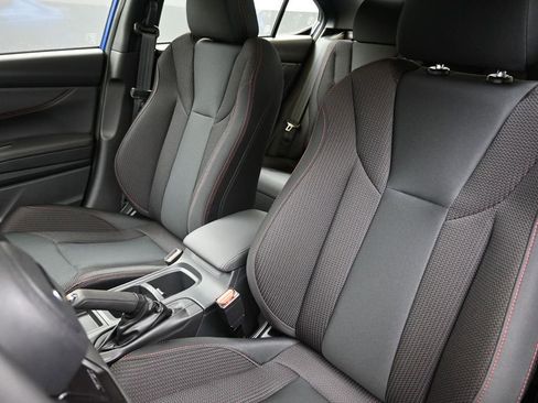 New 2026 Subaru WRX Premium AWD/4WD image 23