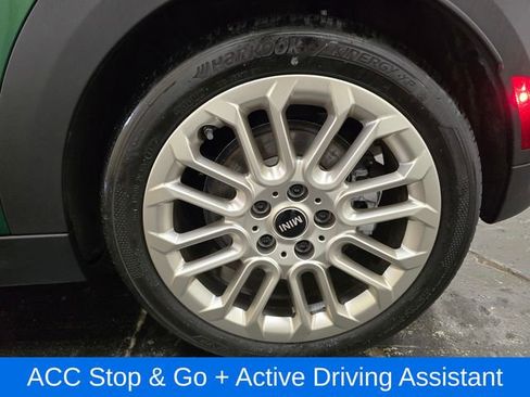 Used 2025 MINI Cooper S image 12