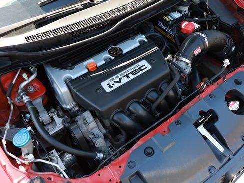 Used 2013 Honda Civic Si image 47