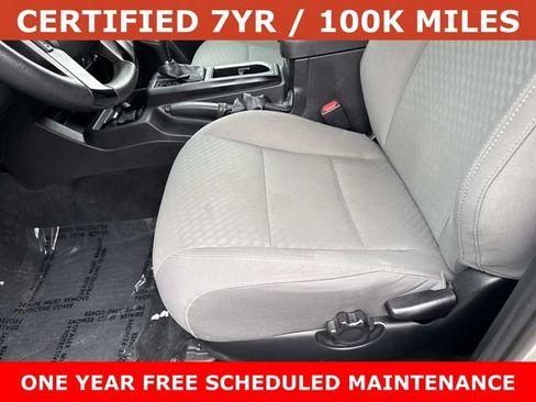 Used 2023 Toyota Tacoma SR AWD/4WD image 15