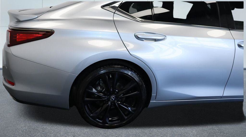 Used 2022 Lexus ES 350 F Sport FWD image 15